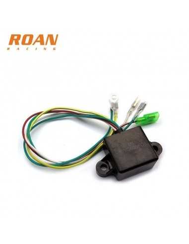 CDI Rotor Pit Bike - Motosapollo.com