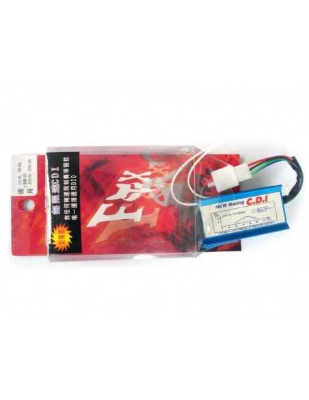 Cdi racing R1 - 1