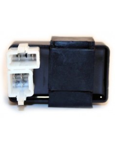 Cdi 6 pin 2 clavijas para pit bikes. - Motosapollo