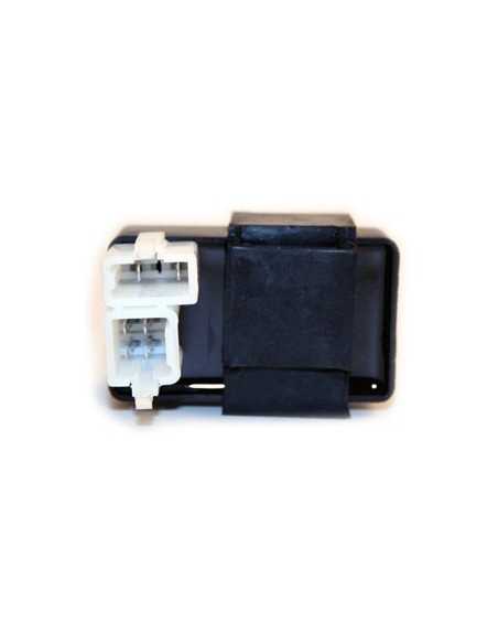 Cdi 6 pin 2 clavijas para pit bikes. - Motosapollo