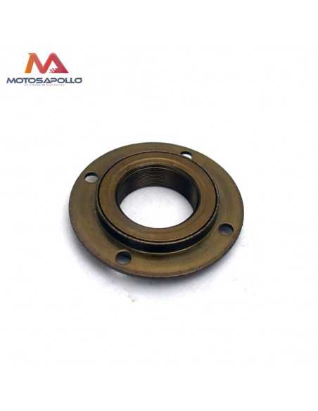 Soporte libre plato cadena - Motosapollo.com