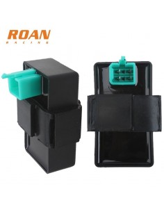 CDI 4 pin 1 clavija - Motosapollo.com