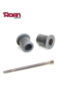 Casquillos eje basculante patinete - Motosapollo.com