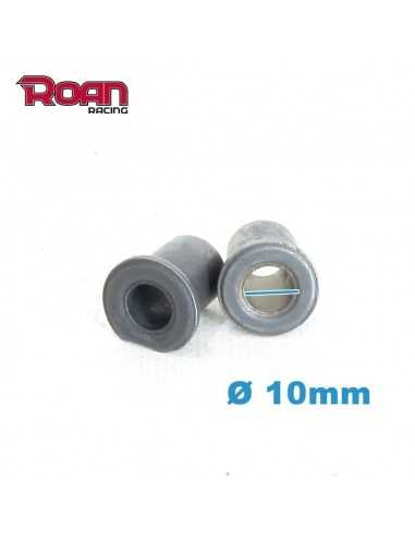 Casquillos eje basculante patinete - Motosapollo.com