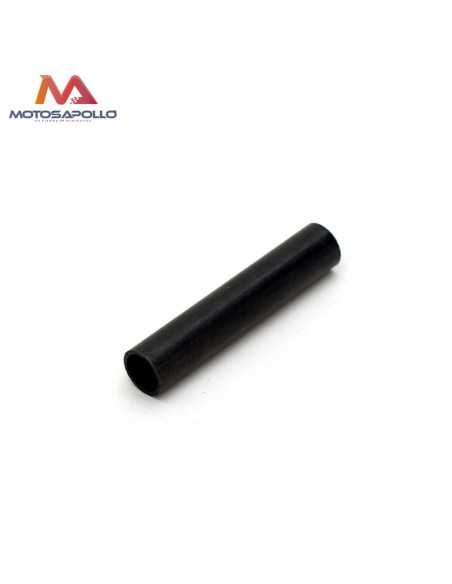 Casquillo exterior 12Ø eje rueda minicross - Motosapollo.com