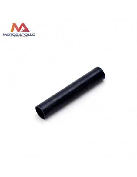 Casquillo exterior 12Ø eje rueda 10 pulgadas - 1