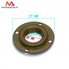 Soporte libre plato cadena - Motosapollo.com 2