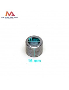 Casquillo eje rueda pit bike 13mm - Motosapollo.com 2