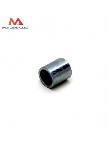 Casquillo eje rueda 12.2 Ø miniquad - Motosapollo.com