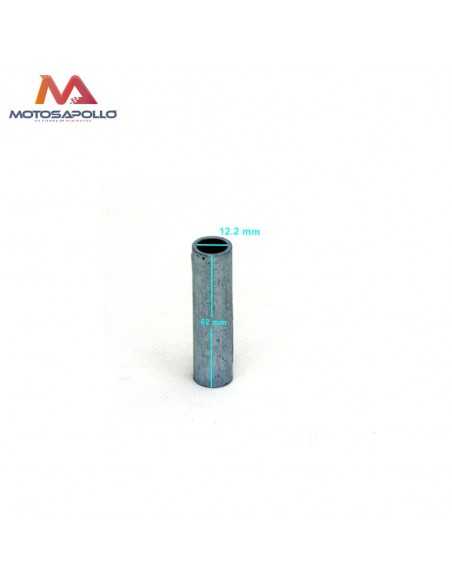 Casquillo eje rueda 12.2 mm Ø minimoto - Motosapollo.com