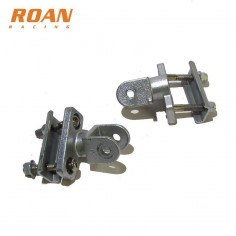 Soporte estriberas AGB31 - Motosapollo