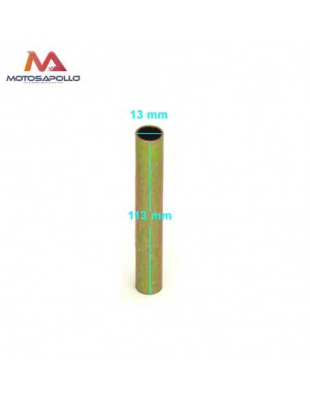 Casquillo basculante quad 13 mm diámetro - Motosapollo.com