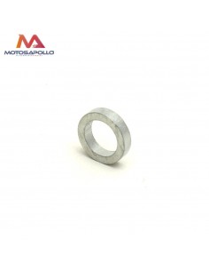 Casquillo 15mm eje rueda pit bike - Motosapollo.com
