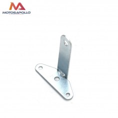 Soporte de porta número miniquad Motosapollo.com