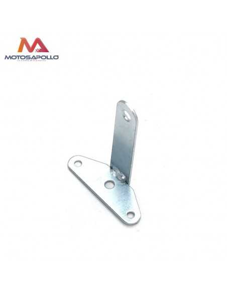 Soporte de porta número miniquad Motosapollo.com