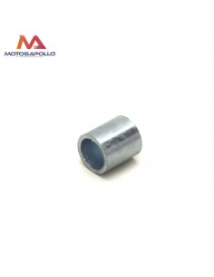 Casquillo 10.2 mm Ø eje rueda minimoto - Motosapollo.com