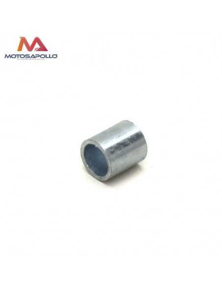 Casquillo 10.2 mm Ø eje rueda minimoto - Motosapollo.com