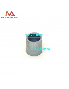 Casquillo 10.2 mm Ø eje rueda minimoto - Motosapollo.com 2
