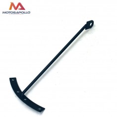 Soporte carenado minimoto cobra Motosapollo.com