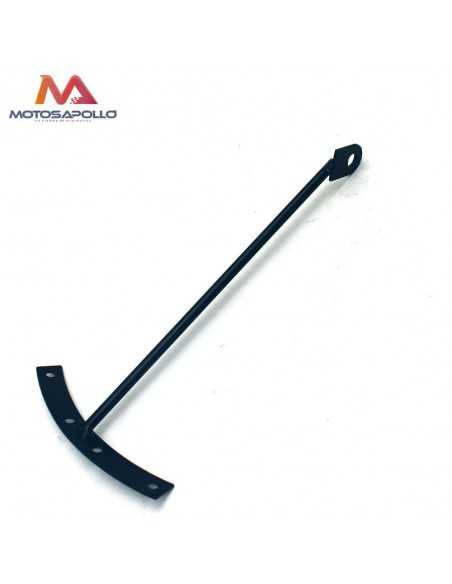 Soporte carenado minimoto cobra Motosapollo.com