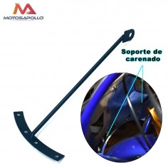 Soporte carenado minimoto cobra Motosapollo.com 2