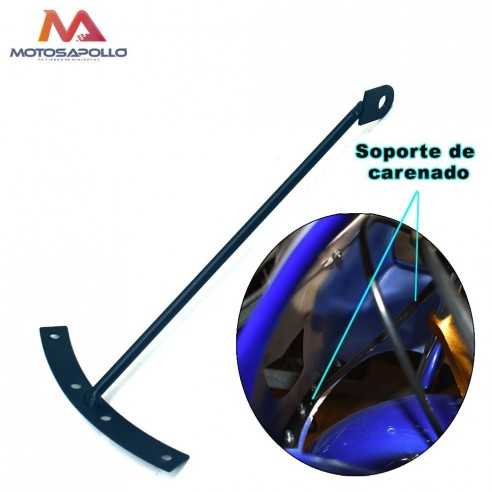 Soporte carenado minimoto cobra Motosapollo.com