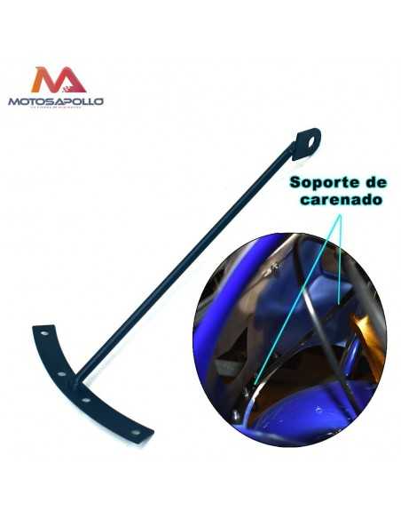 Soporte carenado minimoto cobra Motosapollo.com