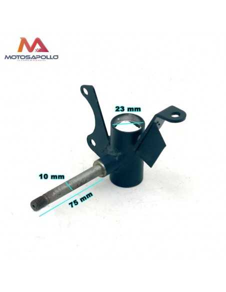 Soporte buje mini quad R4 Motosapollo.com