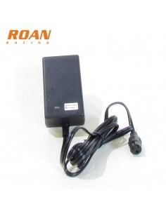 Cargador bateria hembra 24V-1.5A - Motosapollo.com 2