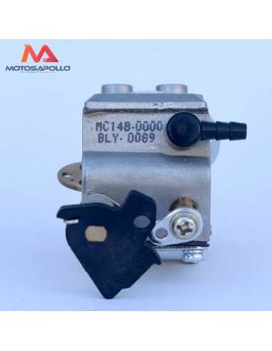 CARBURADOR Tipo Tillotson HU-132A