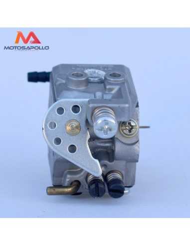 CARBURADOR Tipo Tillotson HU-132A