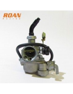 Carburador quad 19mm con grifo gasolina - Motosapollo.com 2