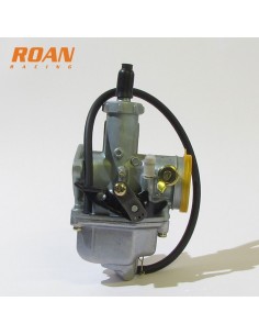 Carburador PZ26a pit bikes 4 tiempos - Motosapollo.com