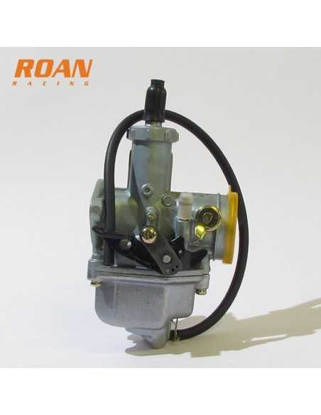 Carburador PZ26a pit bikes 4 tiempos - Motosapollo.com