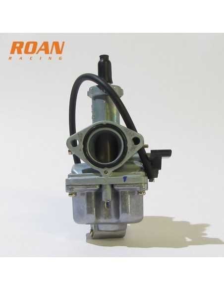 Carburador PZ26a pit bikes 4 tiempos - Motosapollo.com