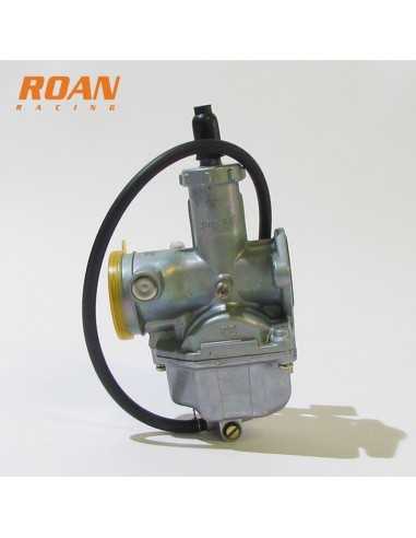 Carburador PZ26a pit bikes 4 tiempos - Motosapollo.com