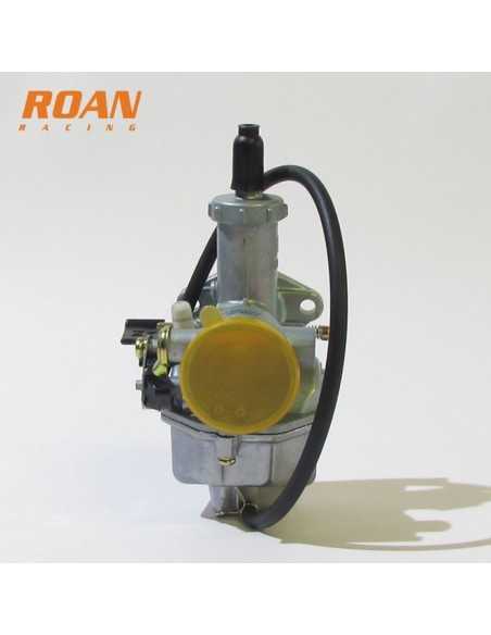 Carburador PZ26a pit bikes 4 tiempos - Motosapollo.com