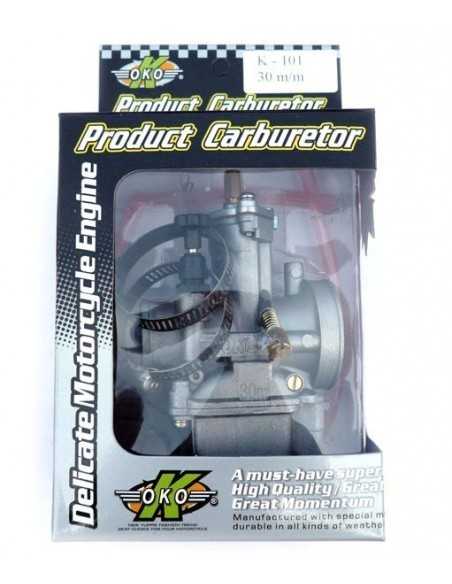 Carburador OKO 30mm - 1