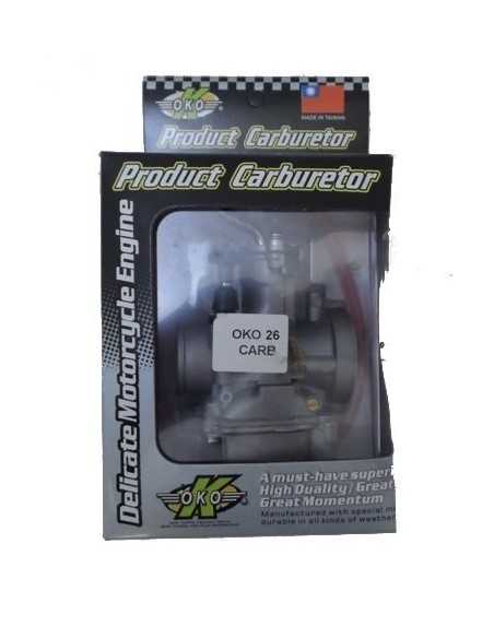 Carburador OKO 26mm - 1