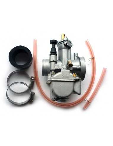 Carburador OKO 26mm - 2