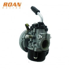Carburador minimoto 15mm tipo dellorto SHA