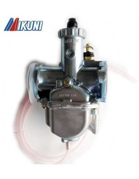 Carburador Mikuni