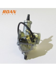 Carburador Mikuni VM26 30mm - Motosapollo.com 2