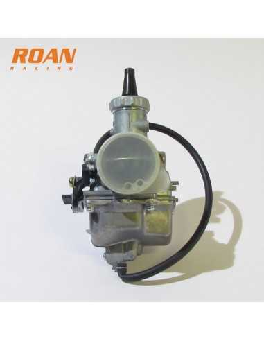 Carburador Mikuni VM26 30mm - Motosapollo.com