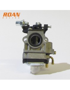 Carburador membrana 15mm - Motosapollo.com 2