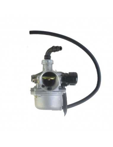 Carburador KF 19mm quad/pit bike - Motosapollo.com