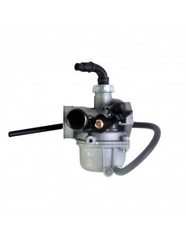 Carburador KF 19mm quad/pit bike - Motosapollo.com
