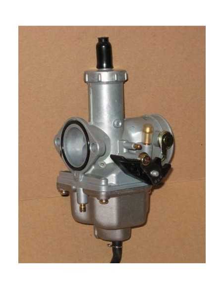 Carburador 30 mm jk-pz30 - 1