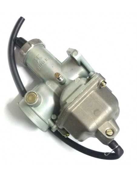 Carburador 30 mm jk-pz30 - 2