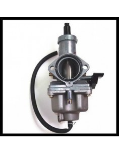carburador 27 mm pit bikes - Motosapollo.com 2